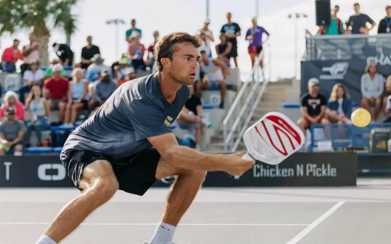 ky thuat dink pickleball bi quyet lam chu khu vuc kitchen va nang tam