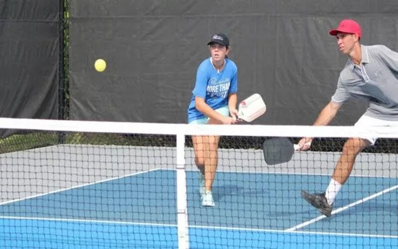 ky thuat dink pickleball bi quyet lam chu khu vuc kitchen va nang tam