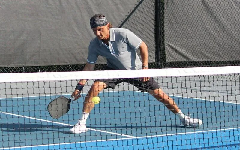 ky thuat dink pickleball bi quyet lam chu khu vuc kitchen va nang tam