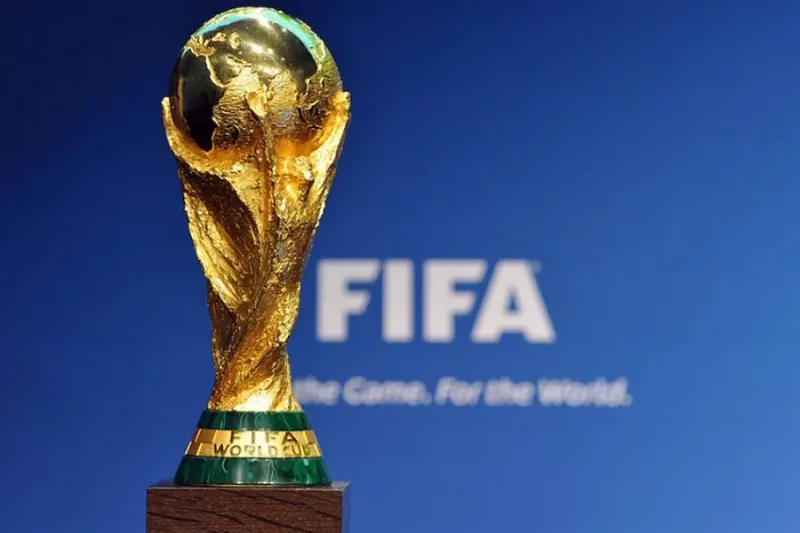 World Cup có từ năm nào?