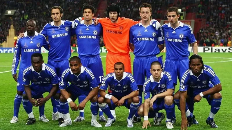 Những tài năng trẻ đáng chú ý của Chelsea