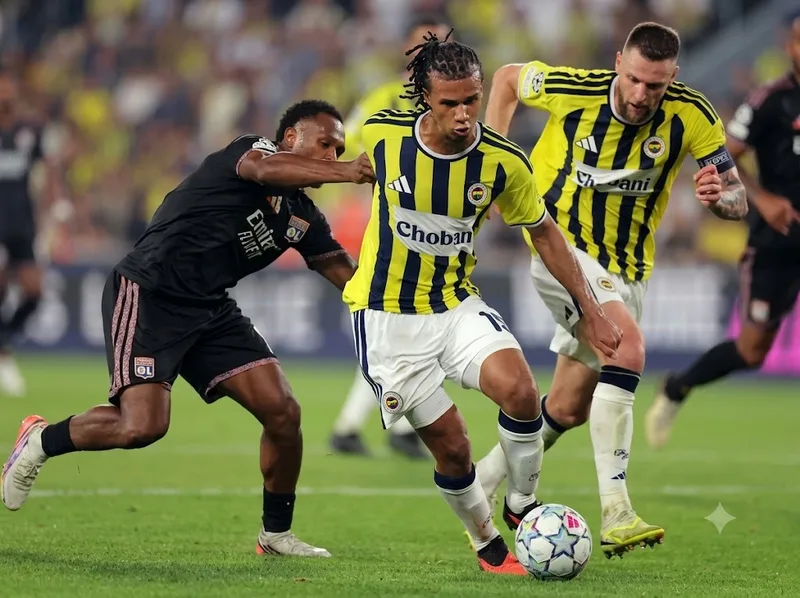 Bảy đội vượt play-off giành vé vào league phase mùa 2026/27