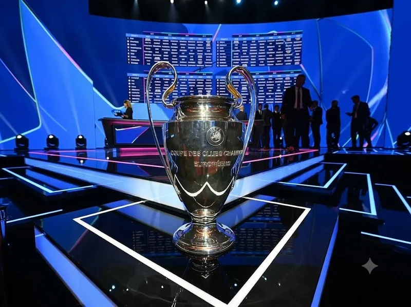 Vòng loại Cúp C1 châu Âu gồm ba vòng và một vòng play-off